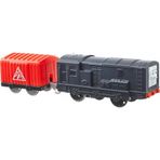 Thomas & Friends Motorlu Büyük Tekli Trenler Diesel BMK88-BMK91