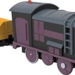 Thomas & Friends Motorlu Büyük Tekli Trenler Favori Karakterler HFX93-HDY64
