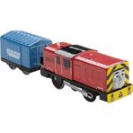 Thomas & Friends Motorlu Büyük Tekli Trenler Salty BMK88-DVF81