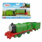 Thomas Friends Motorlu Tekli Tren Ana Karakterler - Henry