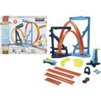 Thomas & Friends Motorlu Tren Seti HGY78-HHV98