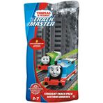 THOMAS & FRIENDS Orjinal Ek Ray Seti DÜZ RAY Trenler İçin Ek Yol Seti DÜZ RAY