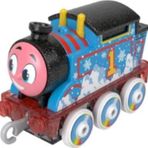 Thomas & Friends - Renk Değiştiren Küçük Trenler HMC30-HMC44