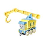 Thomas & Frıends Tekli Büyük Treni - Carly The HDY61 - 001-Renkli