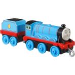 Thomas & Friends Thomas Friends Gordon Trackmaster Sür Bırak Tekli Tren FXX22 - Renkli