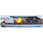 Thomas & Friends Thomas Ve Arkadaşları Büyük Tekli Tren Eğlenceli Karakterler Hfx97-hmk03