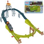 Thomas & Friends Thomas ve Arkadaşları Diesel Motorlu Oyuncak Tren Seti HGY78-HPN59 - 34,9 x 62,8 x 45,7 cm