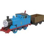 Thomas & Friends Thomas ve Arkadaşları Motorlu Büyük Tekli Trenler Favori karakterler HFX93-JGF93