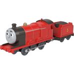 Thomas & Friends Thomas ve Arkadaşları Motorlu Büyük Tekli Trenler Favori karakterler HFX93-JGF95