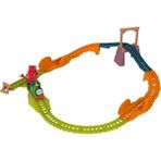 Thomas & Friends Thomas ve Arkadaşları Motorlu Tren Seti Percys Cargo Run HPN58 - Standart
