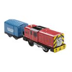 Thomas & Friends TrackMaster Motorlu Tren SALTY