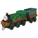 Thomas & Friends Trackmaster Sür-Bırak Büyük Tekli Trenler
