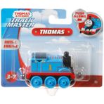 Thomas & Friends Trackmaster Sür-Bırak Küçük Tekli Trenler