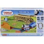 Thomas & Friends Tren Seti Sür-Bırak HGY82-HHV79