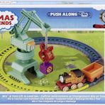 Thomas & Friends Tren Seti Sür-Bırak HGY82-HHV80