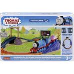Thomas & Friends Tren Seti Sür-Bırak HGY82-HHV81