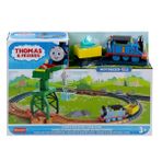 Thomas & Friends ve Arkadaşları Motorlu Tren Seti HGY78