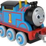 THOMAS & FRIENDS ve Arkadaşları Sür Bırak Küçük Tekli Trenler