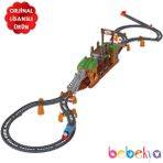 Thomas & Friends Yürüyen Köprü Oyun Seti Thomas Ve Arkadaşları Oyun Seti