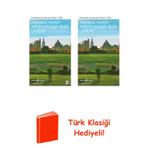 Thomas Hardy 2 Kitap Seti + Türk Klasiği Hediye