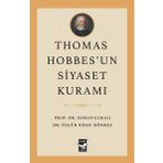 Thomas Hobbes'un Siyaset Kuramı - Arı Sanat Yayınevi