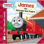Thomas James Motorlu Tren
