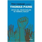 THOMAS PAINE ORTAK AKIL, İNSAN HAKLARI VE TARIMSAL ADALET - KOLEKTIF