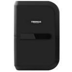 Thomas Soft Touch Compact Siyah Su Arıtma Cihazı