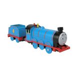 Thomas Ve Arkadaşları Adventures Büyük Tekli Trenler Gordon