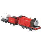 Thomas Ve Arkadaşları Büyük Tekli Tren Hdy74 - - Classic James Jfv74