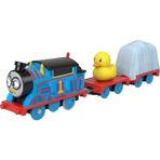 Thomas ve Arkadaşları Büyük Tekli Tren Thomas Agent Secret HMK03 - HFX97