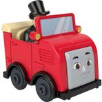 Thomas ve Arkadaşları HFX89-HTN38 Sür-Bırak Küçük Tren