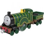 Thomas Ve Arkadaşları HFX91-HHN53 Büyük Tekli Tren Sür-Bırak