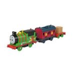 Thomas ve Arkadaşları HFX97-HMK04 Büyük Tekli Tren Eğlenceli Karakterler
