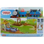 Thomas ve Arkadaşları HPN56 Motorlu Tren Seti