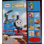 Thomas ve Arkadaşları - Kutuları Bulalım! - kollektif
