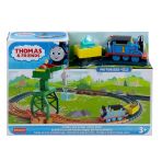 Thomas Ve Arkadaşları Motorlu Tren Seti Hgy78 (5 Adet)