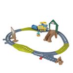 Thomas ve Arkadaşları Motorlu Tren Seti HGY78-JCY75