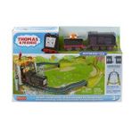 Thomas ve Arkadaşları Motorlu Tren Seti HPN59