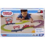 Thomas ve Arkadaşları Tren Seti Sür-Bırak HGY82-HWX66