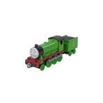 Thomas&Friends Thomas ve Arkadaşları Büyük Tekli Sür Bırak Tren Henry JGF91