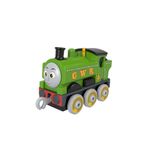 Thomas&Friends Thomas ve Arkadaşları Küçük Tekli Trenler (Sür Bırak) Duck JBW25