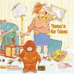 Thomas'ın Kar Tulumu Robert Münsch
