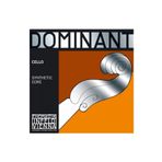 Thomastik Dominant 147 Çello Teli