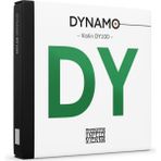 Thomastik Dy100 Dynamo Set 4/4 Medium Keman Teli