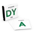 Thomastik DY200 Dynamo Medium Takım (Takım) Viyola Teli | Üstün Ses Dengesi, Hızlı Yay Tepkisi, Profesyonel Orkestra Sta