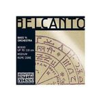 Thomastik Infeld BC600 Belcanto Kontrabas Teli