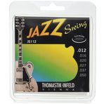 Thomastik-Infeld JS112 Elektro Gitar Tel Seti