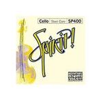 Thomastik Infeld SP400 Spirit Çello Teli