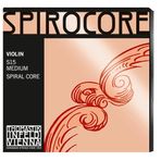 Thomastik Infeld Spirocore S15 Keman Tel Seti